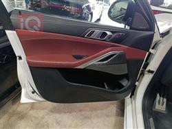 بي ام دبليو X6